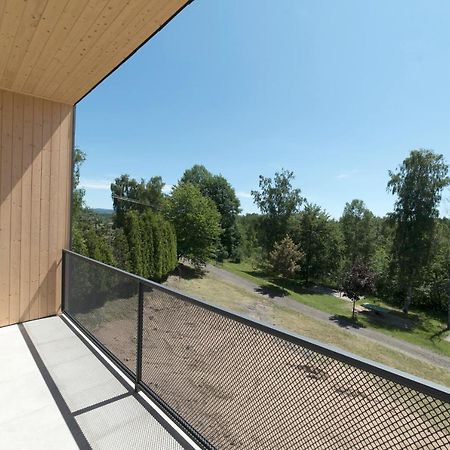 Depandance Hotelu Vitkova Hora Karlsbad Exterior foto