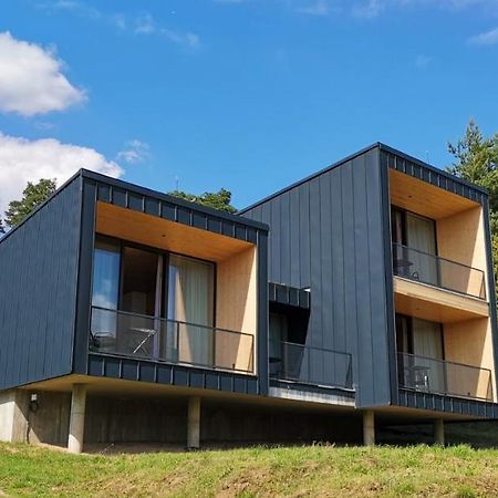 Depandance Hotelu Vitkova Hora Karlsbad Exterior foto
