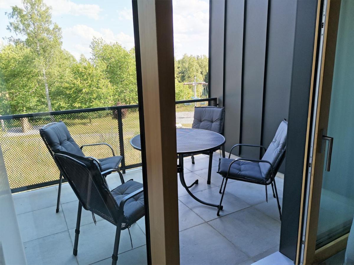 Depandance Hotelu Vitkova Hora Karlsbad Exterior foto