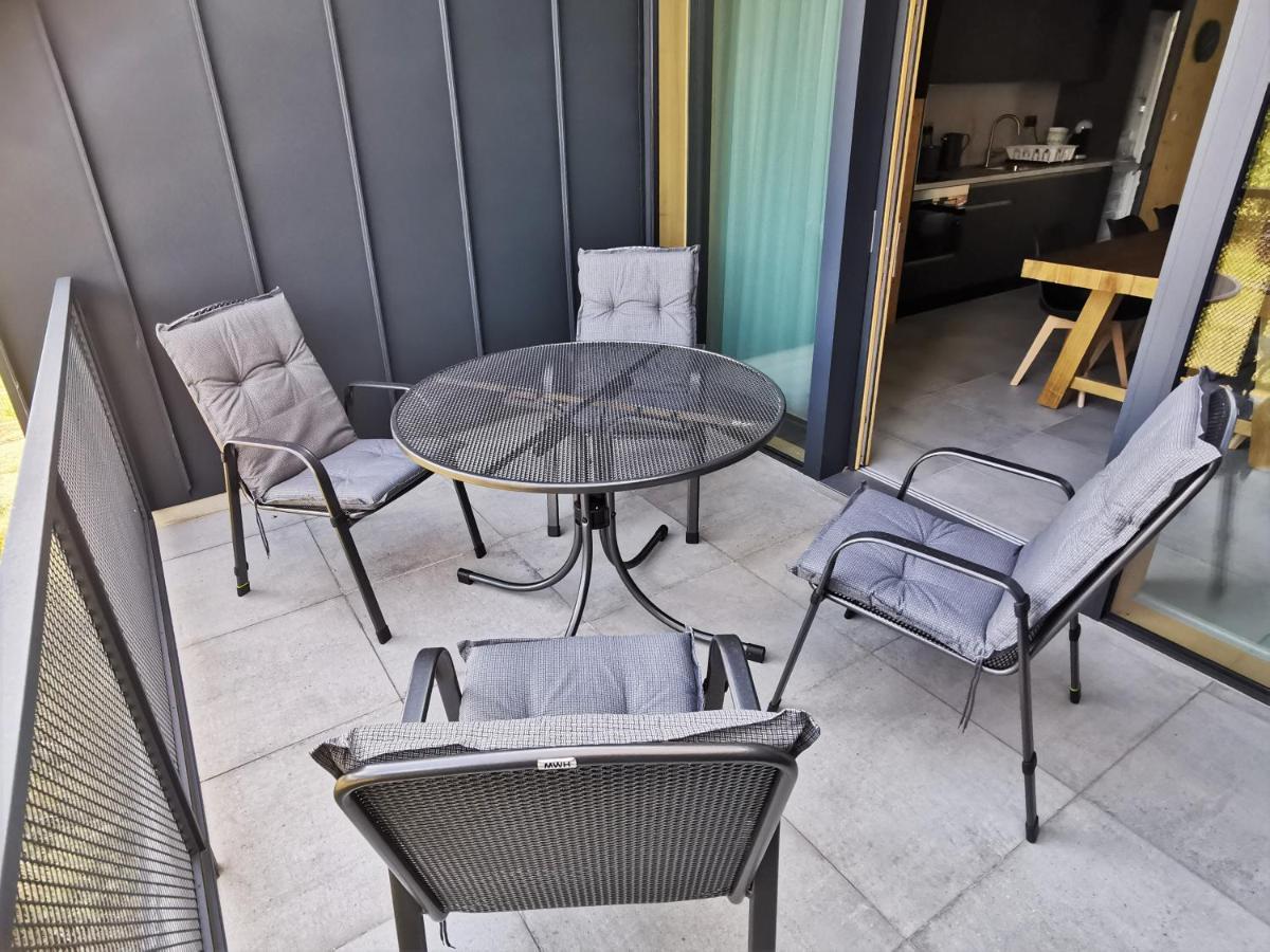 Depandance Hotelu Vitkova Hora Karlsbad Exterior foto