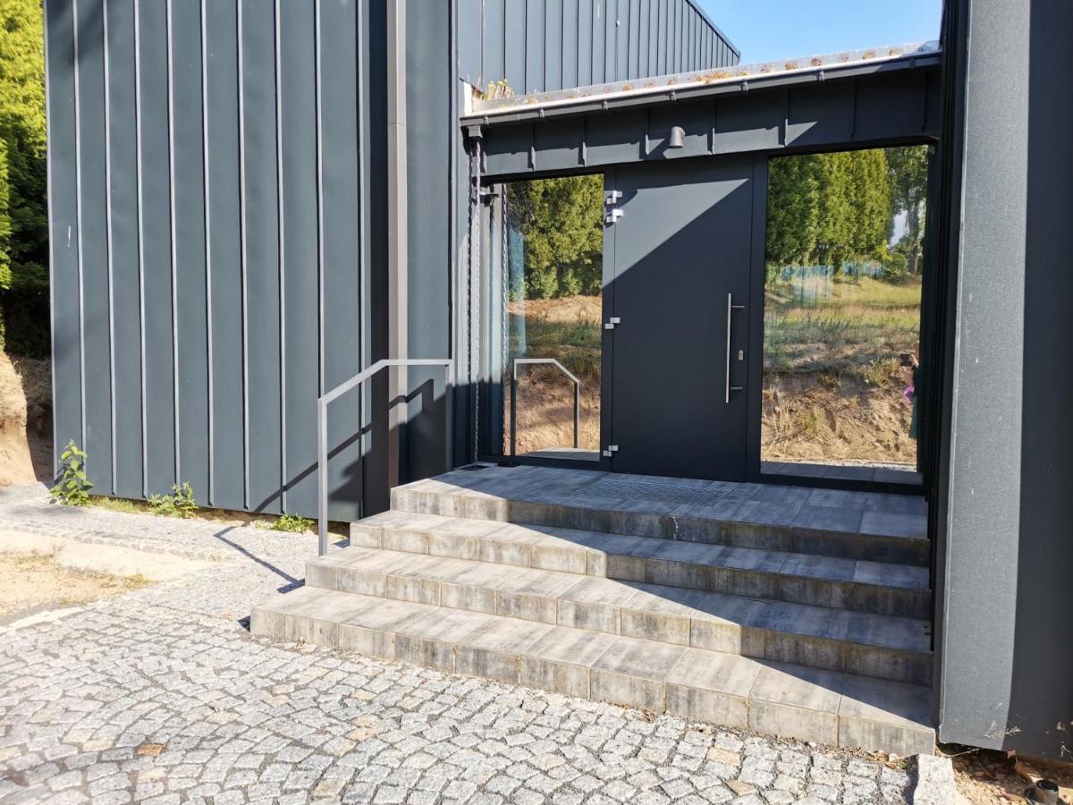 Depandance Hotelu Vitkova Hora Karlsbad Exterior foto
